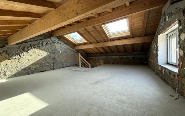 Appartement à vendre    4 pièces • 91,57 m2 Lentilly