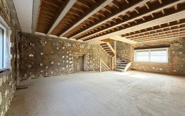 Appartement à vendre    4 pièces • 91,57 m2 Lentilly