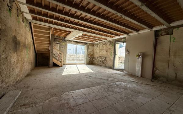 Appartement à vendre    4 pièces • 91,57 m2 Lentilly