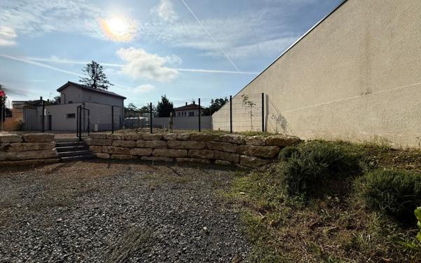 Appartement à vendre    4 pièces • 91,57 m2 Lentilly