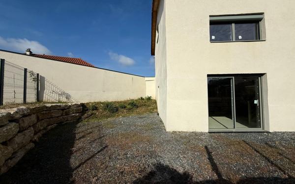 Appartement à vendre    4 pièces • 91,57 m2 Lentilly