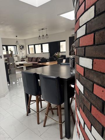 Appartement lumineux en hyper centre de Montereau-Fault-Yonne