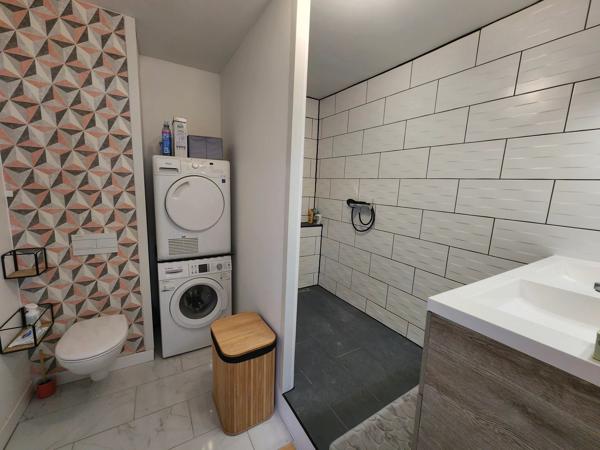 Appartement lumineux en hyper centre de Montereau-Fault-Yonne