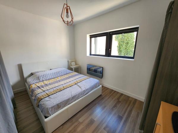 Appartement lumineux en hyper centre de Montereau-Fault-Yonne