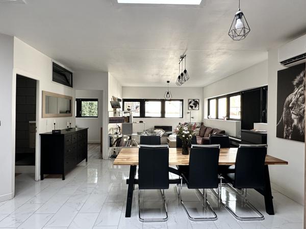 Appartement lumineux en hyper centre de Montereau-Fault-Yonne