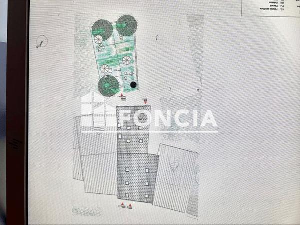 À vendre Appartement 7 pièces 187 m² - Le Monêtier-les-bains 05220