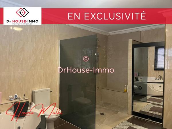 Maison à vendre 6 pièces de 150 m²