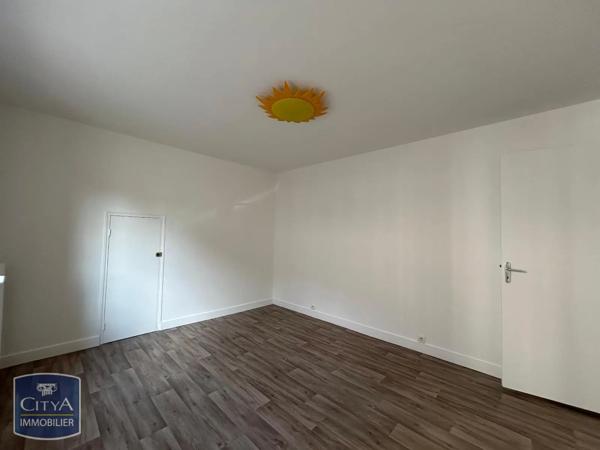 Appartement à louer 3 pièces 64m² Breux-Jouy (91650)