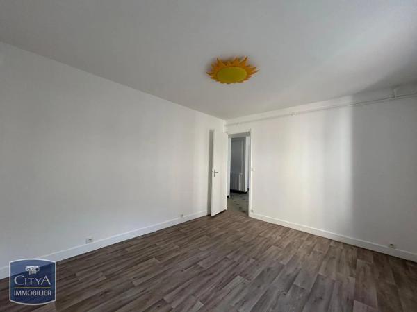 Appartement à louer 3 pièces 64m² Breux-Jouy (91650)