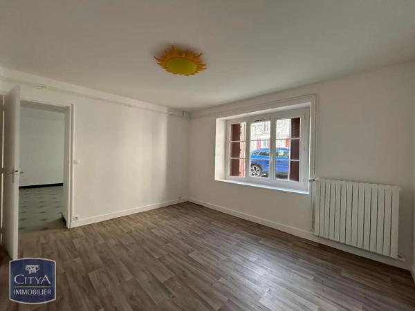 Appartement à louer 3 pièces 64m² Breux-Jouy (91650)