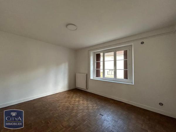 Appartement à louer 3 pièces 64m² Breux-Jouy (91650)