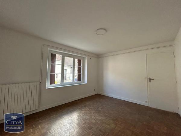Appartement à louer 3 pièces 64m² Breux-Jouy (91650)