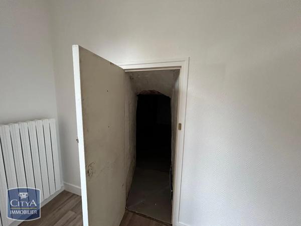 Appartement à louer 3 pièces 64m² Breux-Jouy (91650)