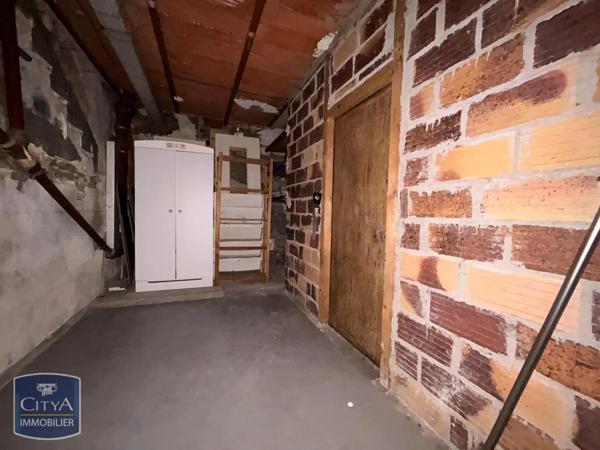 Appartement à louer 3 pièces 64m² Breux-Jouy (91650)