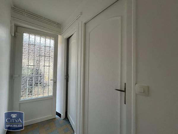 Appartement à louer 3 pièces 64m² Breux-Jouy (91650)