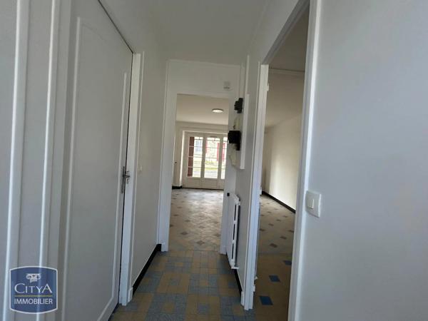 Appartement à louer 3 pièces 64m² Breux-Jouy (91650)