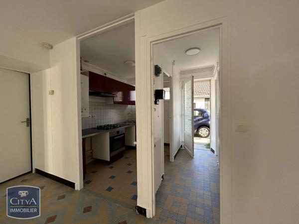 Appartement à louer 3 pièces 64m² Breux-Jouy (91650)
