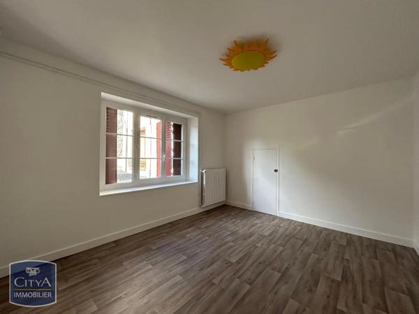 Appartement à louer 3 pièces 64m² Breux-Jouy (91650)