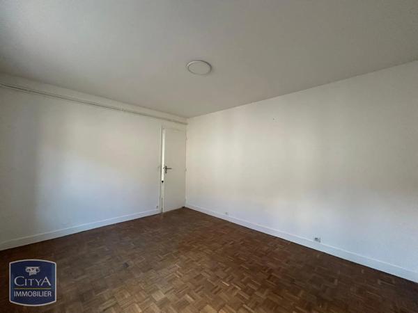 Appartement à louer 3 pièces 64m² Breux-Jouy (91650)