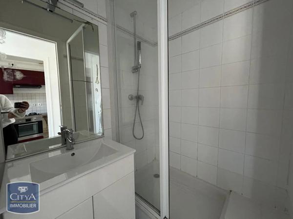 Appartement à louer 3 pièces 64m² Breux-Jouy (91650)