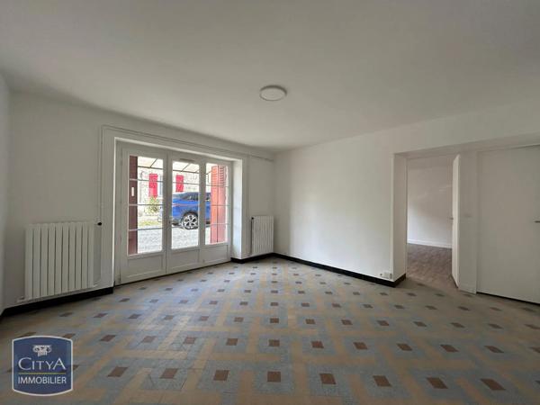 Appartement à louer 3 pièces 64m² Breux-Jouy (91650)