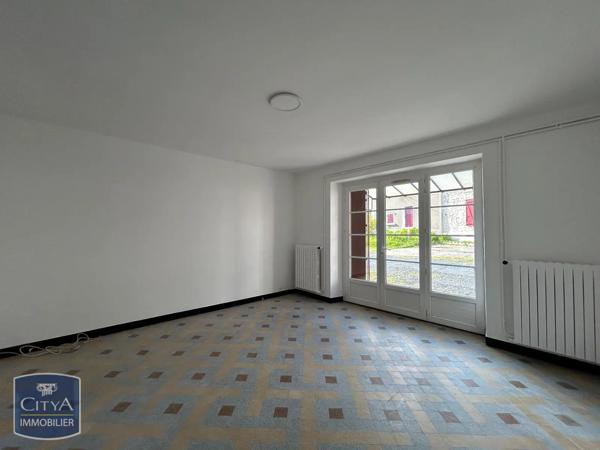 Appartement à louer 3 pièces 64m² Breux-Jouy (91650)