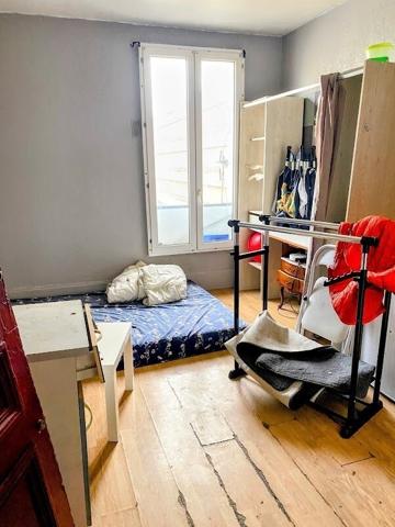 RARE A RENOVER IVRY SUR SEINE