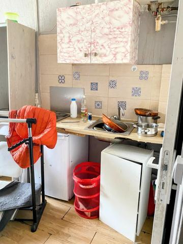 RARE A RENOVER IVRY SUR SEINE