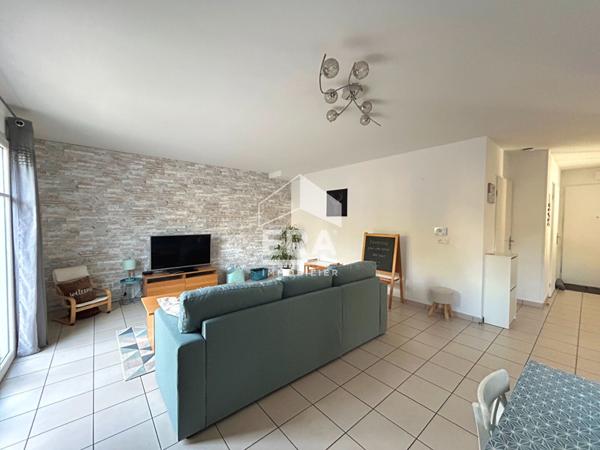 MAISON INDIVIDUELLE DE 6 PIECES A VENDRE A PLAISIR