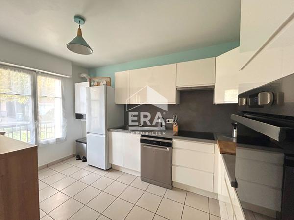 MAISON INDIVIDUELLE DE 6 PIECES A VENDRE A PLAISIR