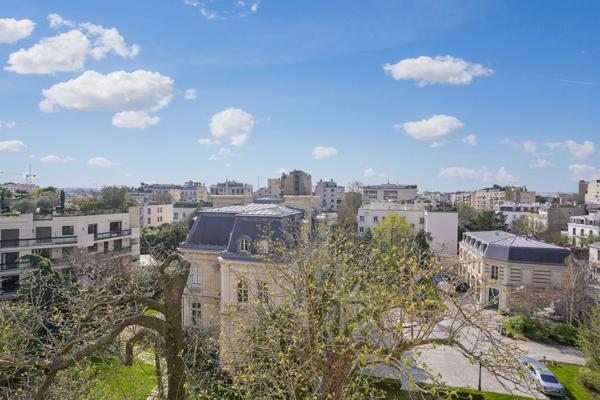 Vente Appartement de luxe Neuilly-sur-Seine 7 Pièces 228 m²