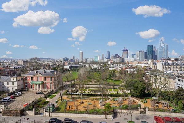 Vente Appartement de luxe Neuilly-sur-Seine 7 Pièces 228 m²