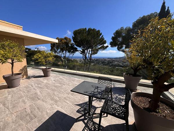 Villa Mougins 8 pièce(s) 370 m2