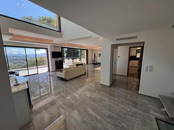 Villa Mougins 8 pièce(s) 370 m2