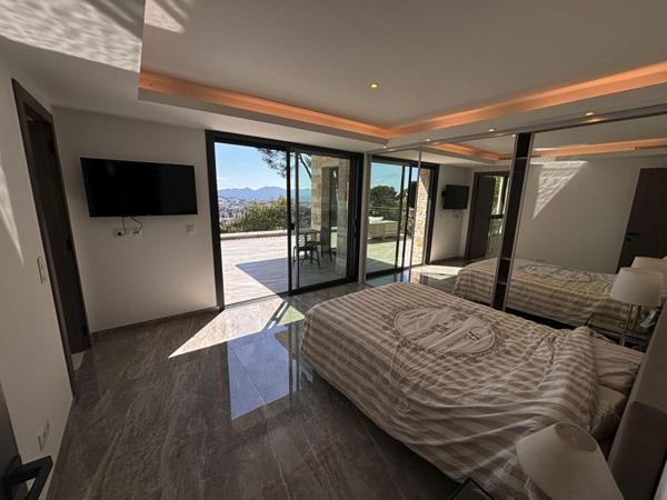 Villa Mougins 8 pièce(s) 370 m2