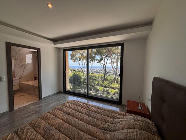 Villa Mougins 8 pièce(s) 370 m2