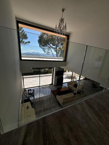 Villa Mougins 8 pièce(s) 370 m2