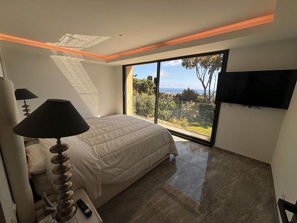Villa Mougins 8 pièce(s) 370 m2