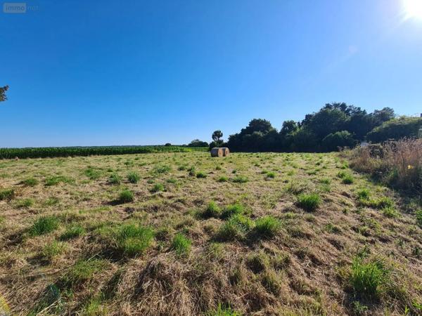 Achat - Terrain à bâtir | Terrain à bâtir Lannebert 22290 1146 m 2 1146 m 2
