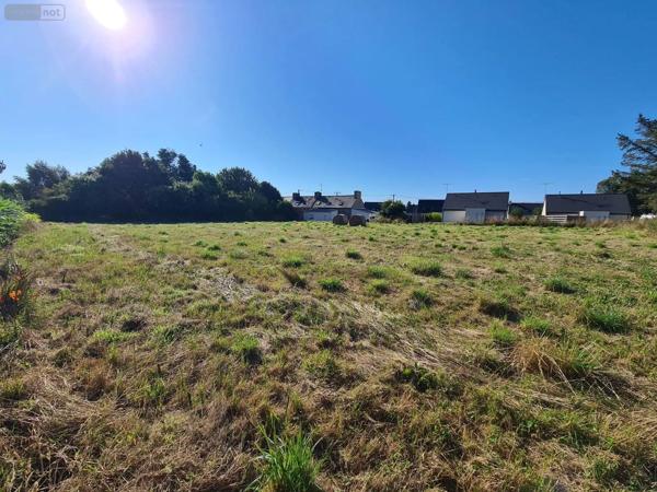 Achat - Terrain à bâtir | Terrain à bâtir Lannebert 22290 1146 m 2 1146 m 2