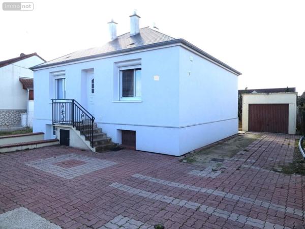 Maison à vendre à Châlette-sur-Loing dans le Loiret (45120), ref : 065/1226