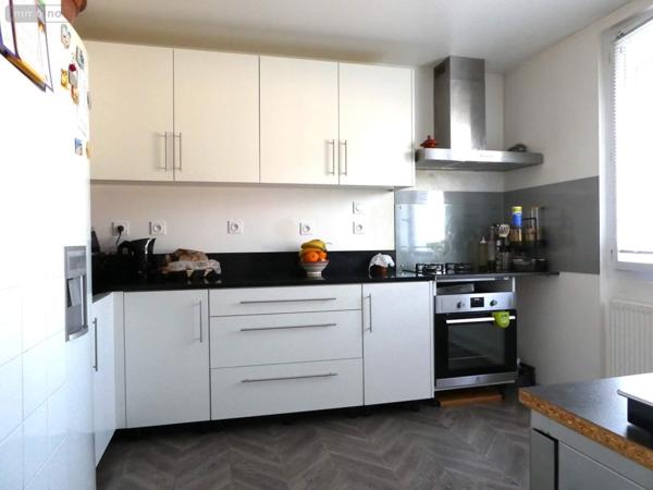 Maison à vendre à Châlette-sur-Loing dans le Loiret (45120), ref : 065/1226