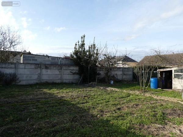 Maison à vendre à Châlette-sur-Loing dans le Loiret (45120), ref : 065/1226