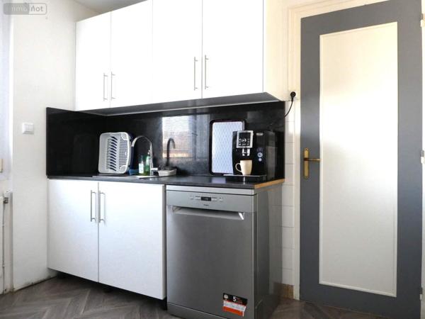 Maison à vendre à Châlette-sur-Loing dans le Loiret (45120), ref : 065/1226