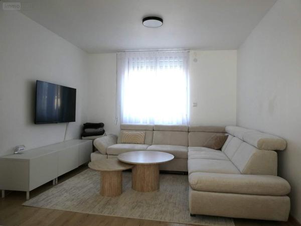 Maison à vendre à Châlette-sur-Loing dans le Loiret (45120), ref : 065/1226