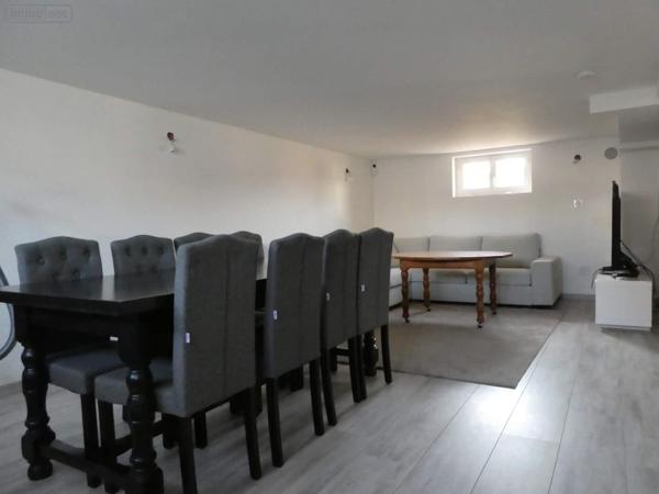 Maison à vendre à Châlette-sur-Loing dans le Loiret (45120), ref : 065/1226