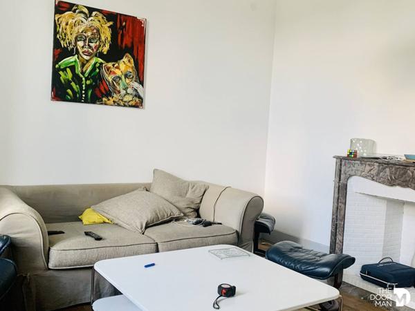 Maison - Vendu - 205 m² - LAVAL | The Door Man