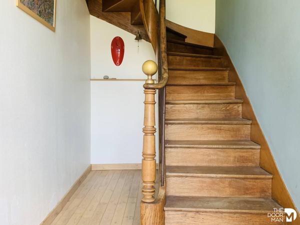 Maison - Vendu - 205 m² - LAVAL | The Door Man