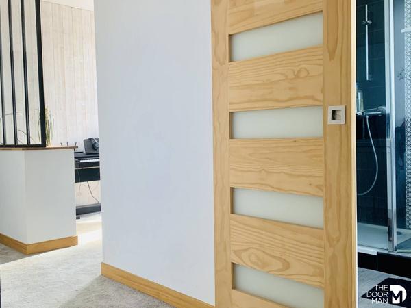 Maison - Vendu - 205 m² - LAVAL | The Door Man