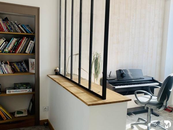 Maison - Vendu - 205 m² - LAVAL | The Door Man